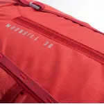Plecak turystyczny Elbrus Moonhill 30 l - chili pepper/flame scarlet Plecak turystyczny Elbrus Moonhill 30 l - chili pepper/flame scarlet